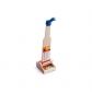 Продукт  Melissa and Doug - Дървена прахосмукачка  - 3 - BG Hlapeta